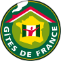logo gîte de France